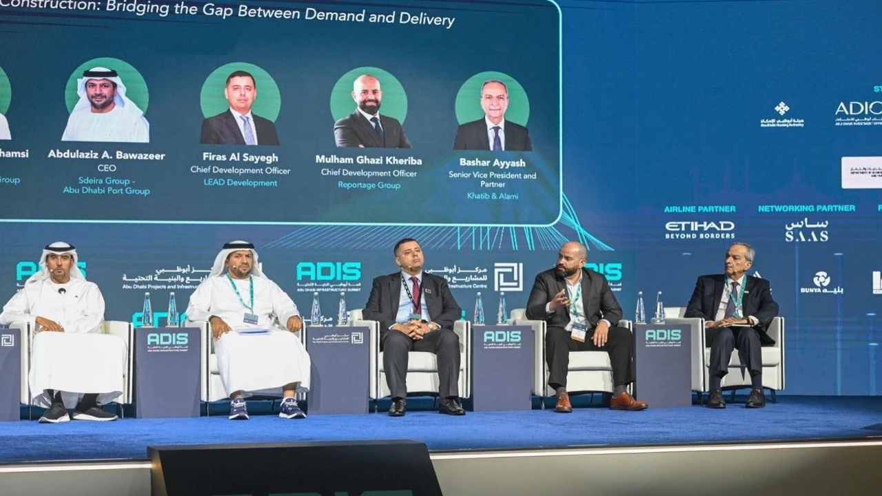 «ريبورتاج جروب» تتألق بمبيعات تصل إلى 9.6 مليارات درهم